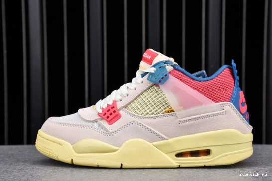 Guava Jordan Union 4 Ice DC9533-800 Air DC9533-800 1129